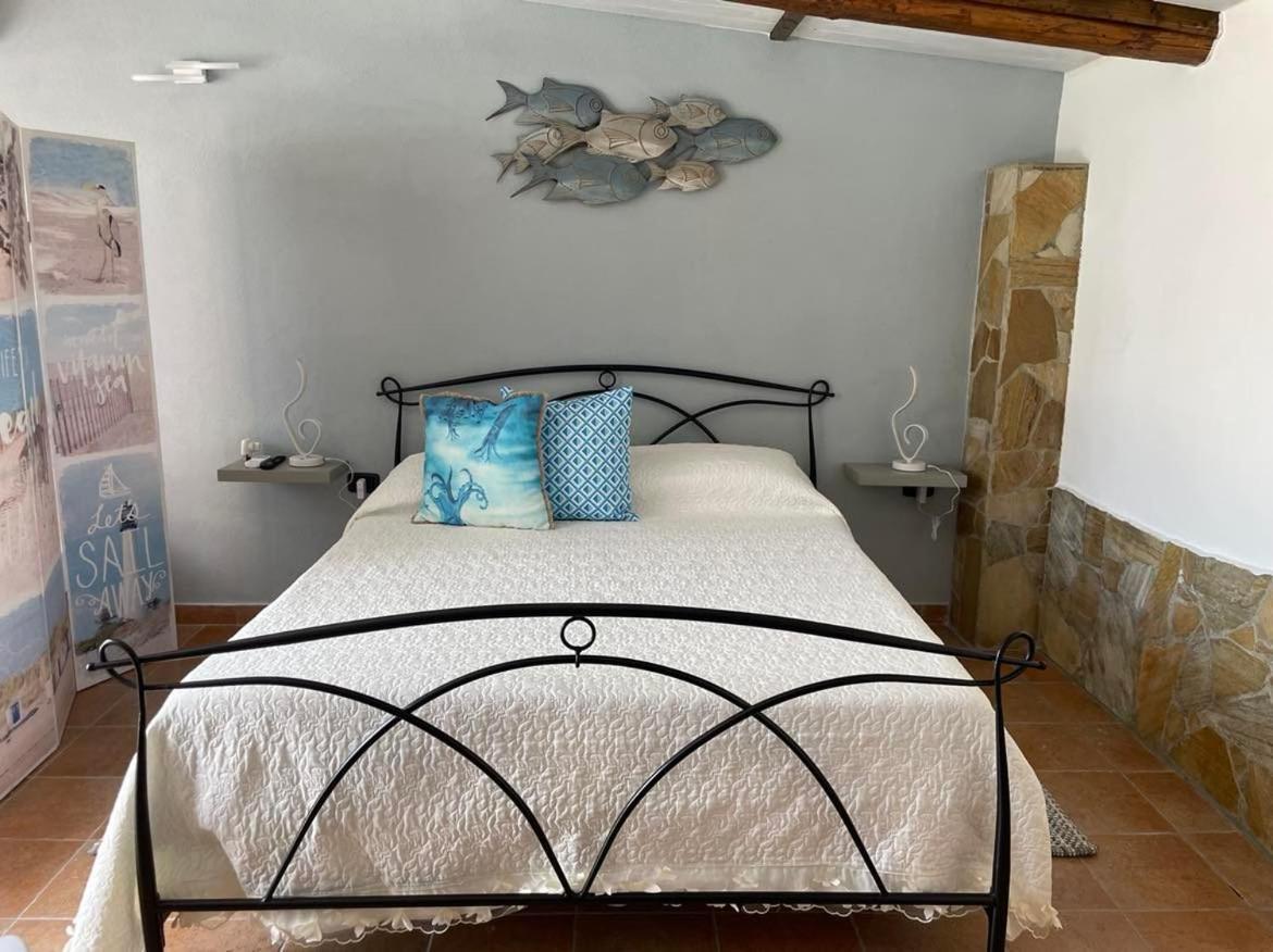 La Casa Del Sole Villa Altavilla Silentina Room photo