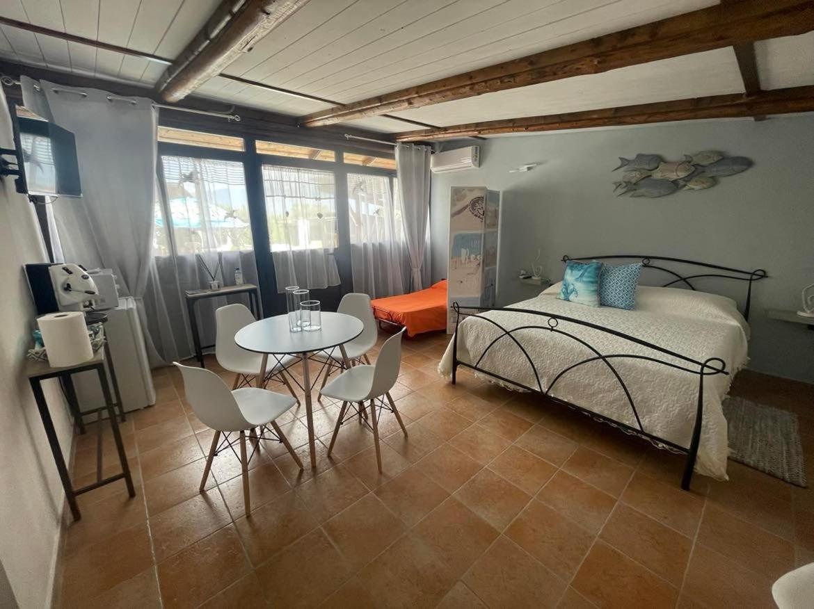 La Casa Del Sole Villa Altavilla Silentina Room photo