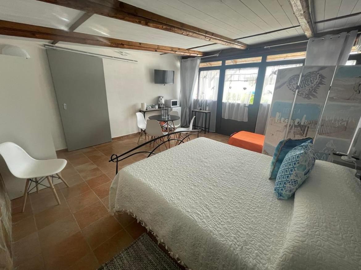 La Casa Del Sole Villa Altavilla Silentina Room photo