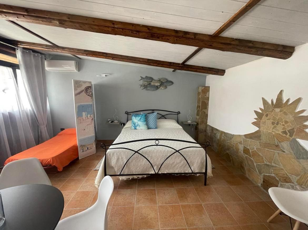 La Casa Del Sole Villa Altavilla Silentina Room photo
